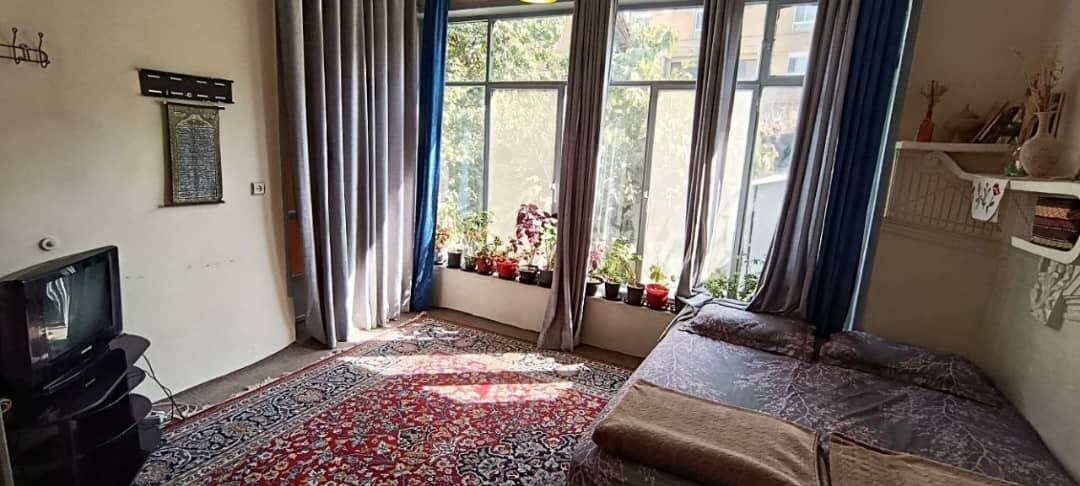 اتاق پذیرایی اتاق پذیرایی