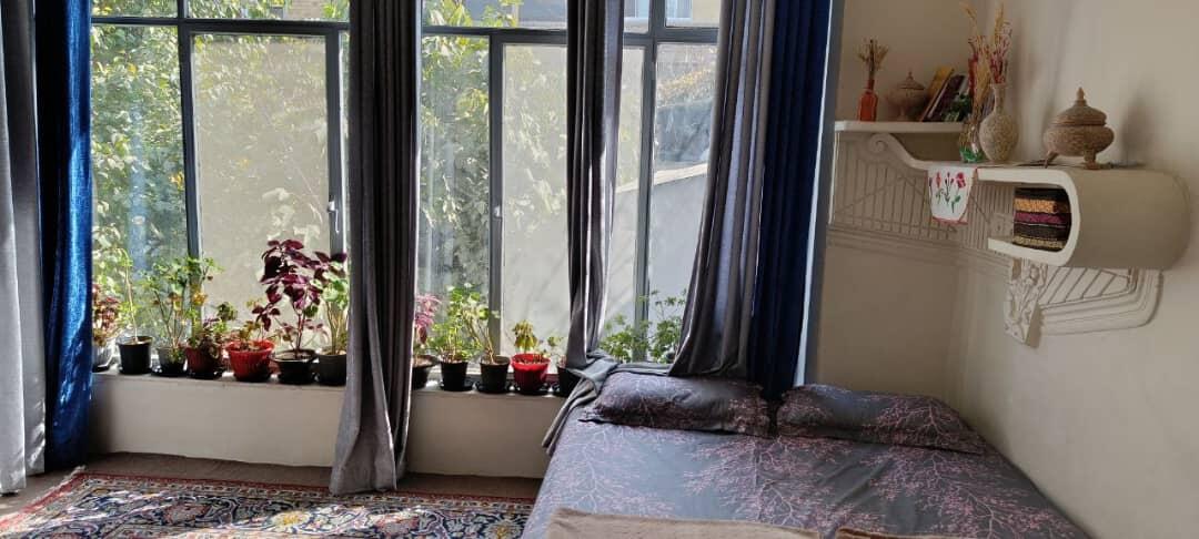 اتاق پذیرایی اتاق پذیرایی