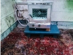 اتاق پذیرایی اتاق پذیرایی