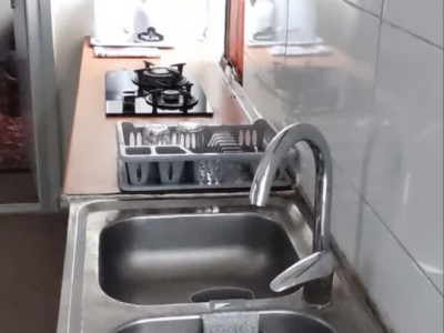 عمارت "بیت الهادی" در مشهد "واحد همکف"