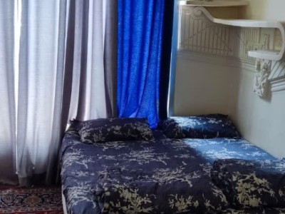 عمارت "بیت الهادی" در مشهد "واحد همکف"