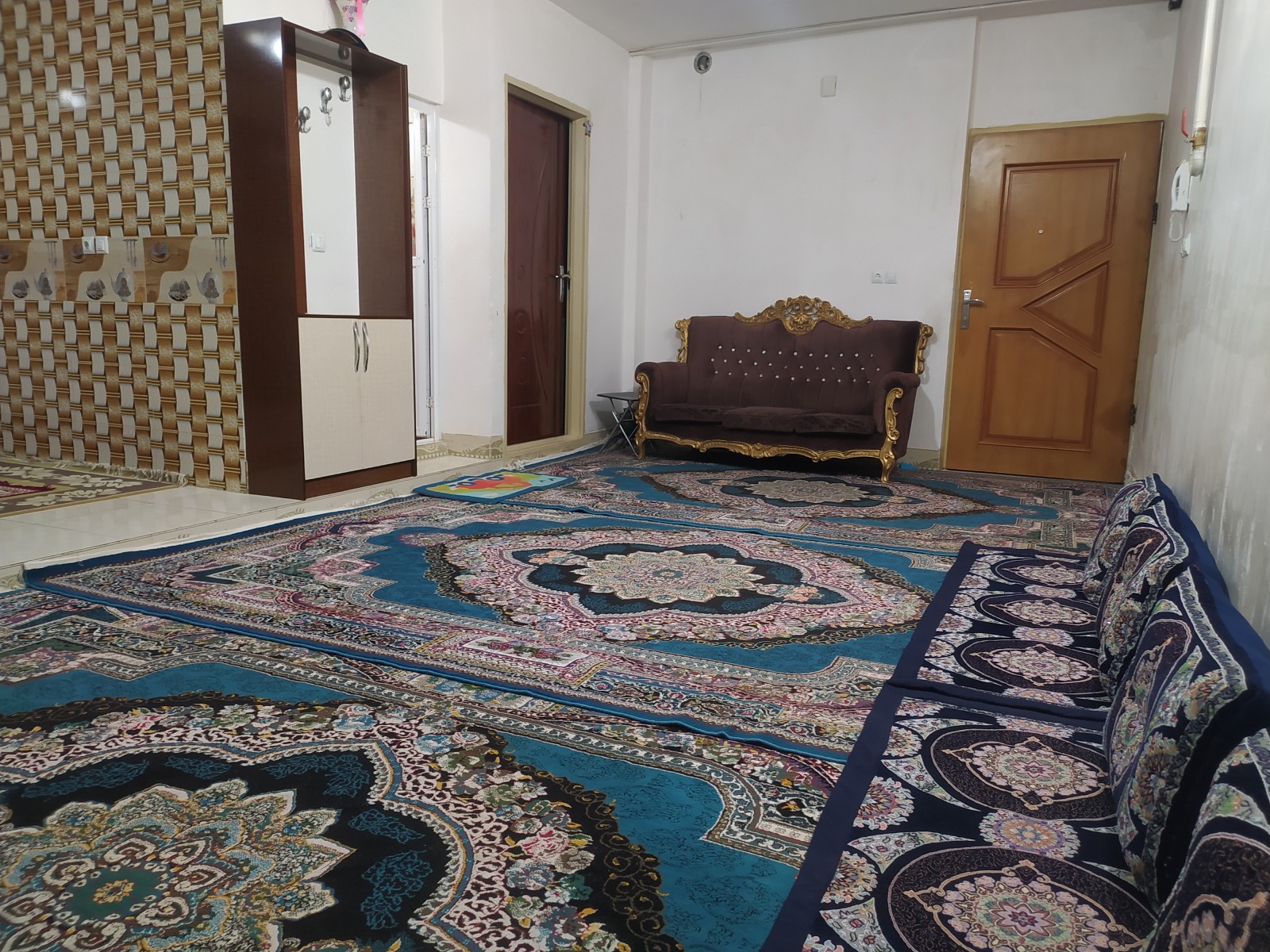 اتاق پذیرایی اتاق پذیرایی