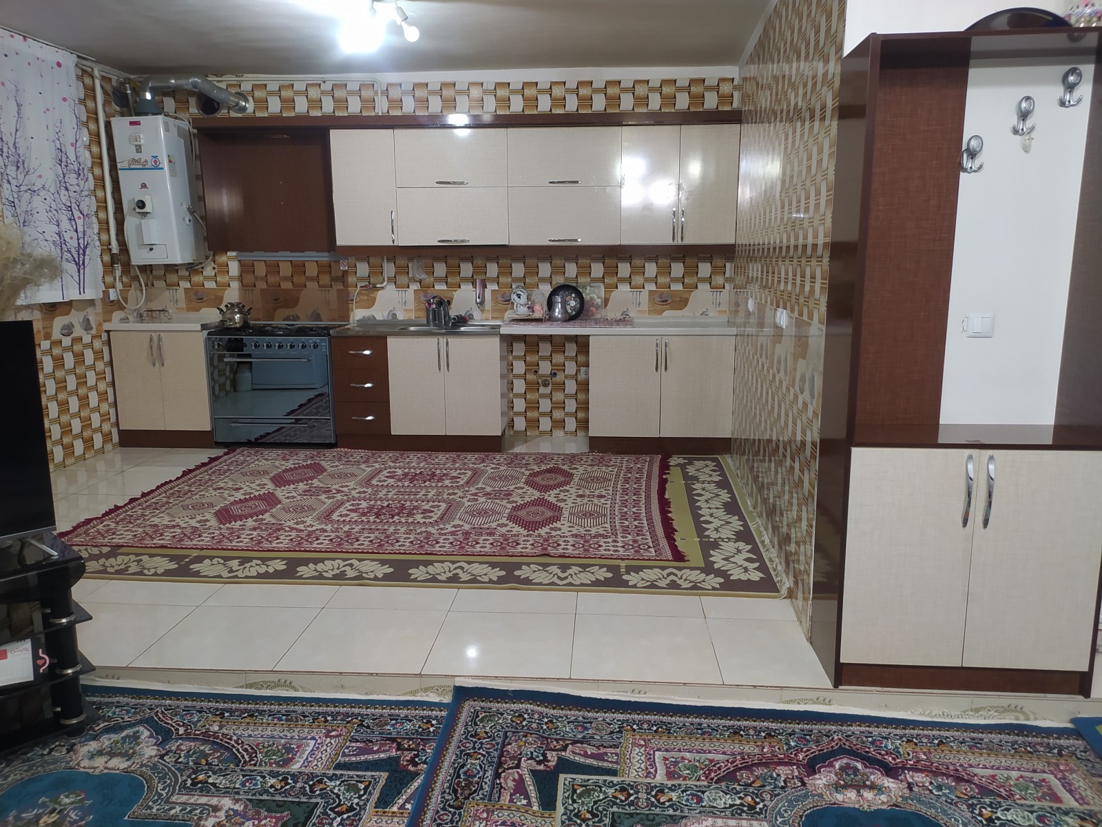 آشپزخانه آشپزخانه