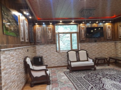 ویلا‌ دربست دوخواب در ماسوله