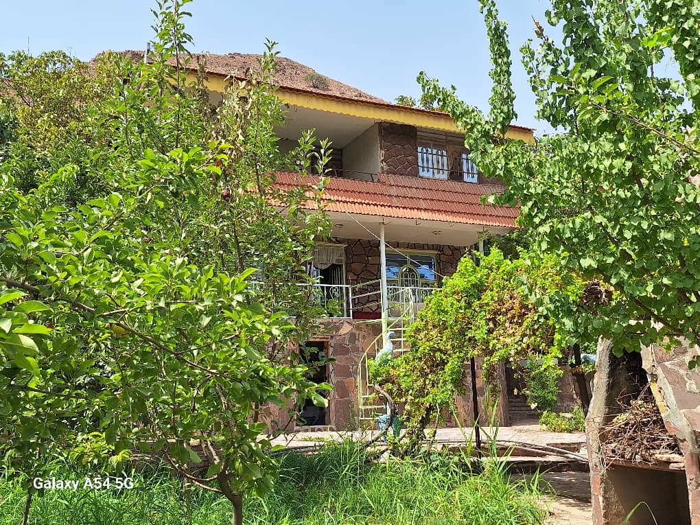 نمای ساختمان نمای ساختمان