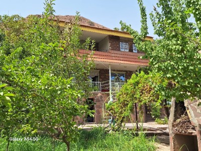 باغ ویلای اخباری