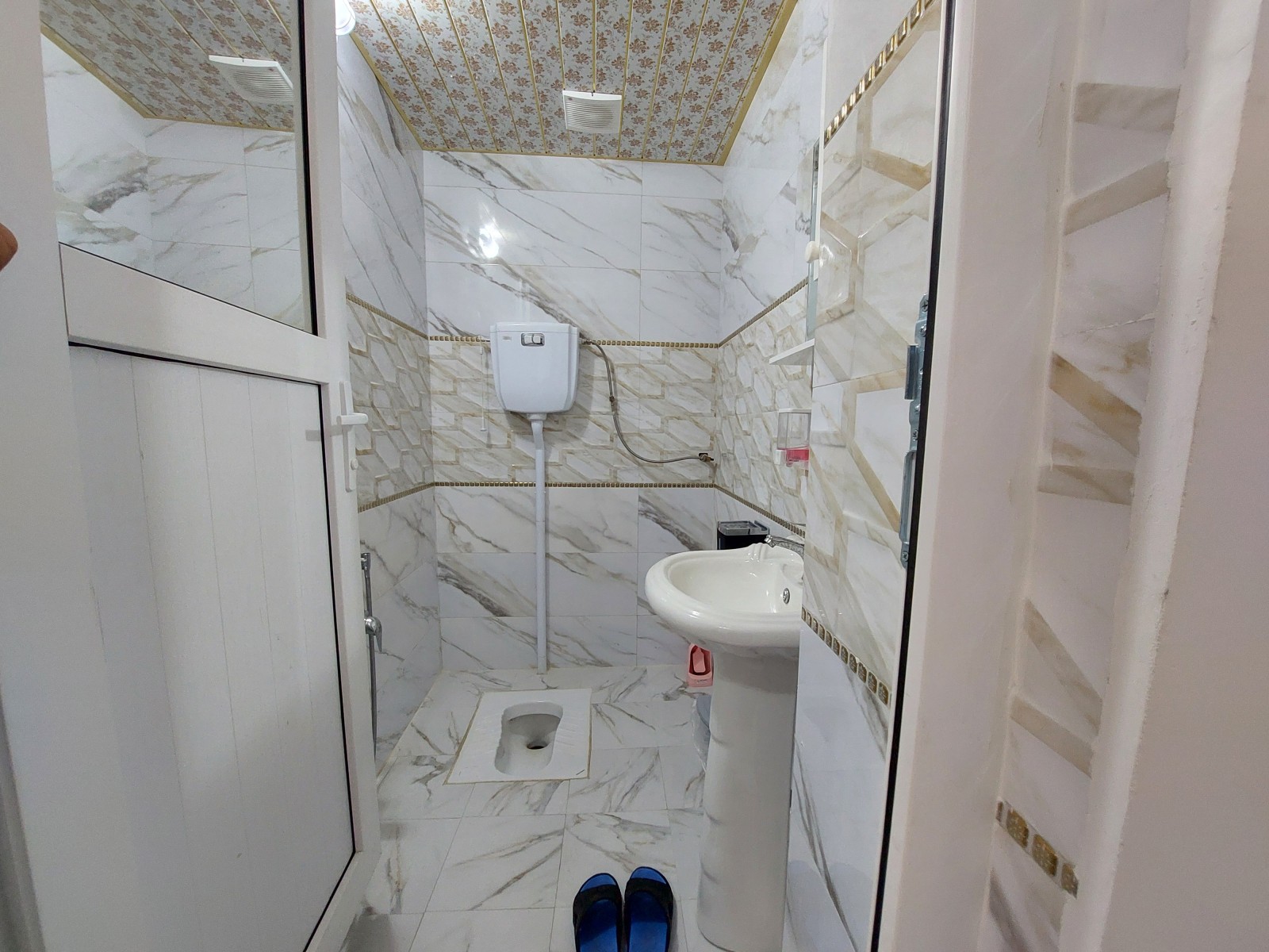 سرویس بهداشتی