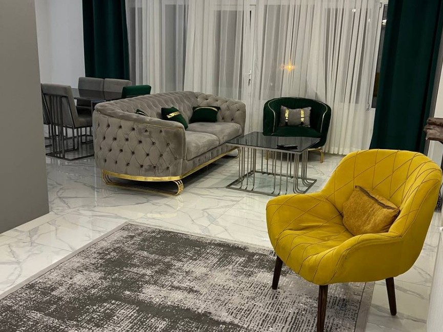 اتاق پذیرایی اتاق پذیرایی