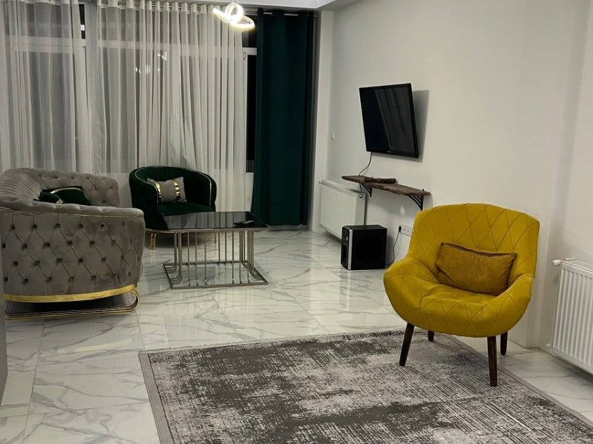 اتاق پذیرایی اتاق پذیرایی