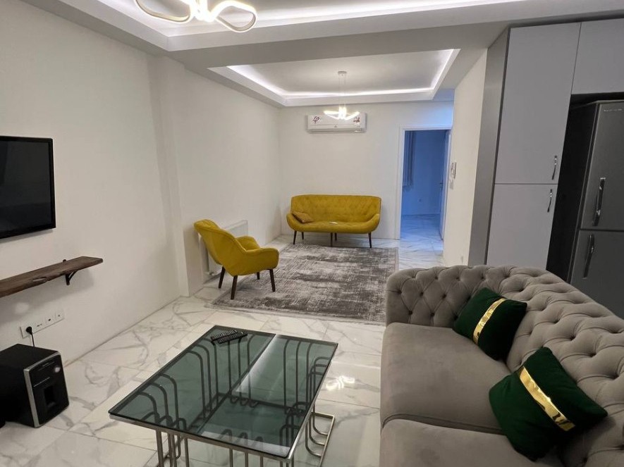 اتاق پذیرایی اتاق پذیرایی