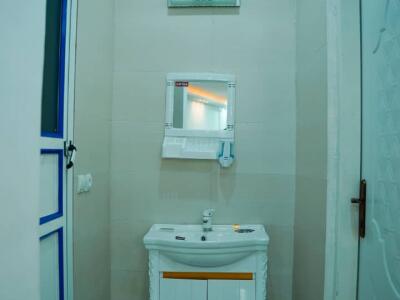 ویلا باغ جاوید ویلا باغ جاوید