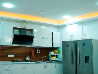 ویلا باغ جاوید ویلا باغ جاوید