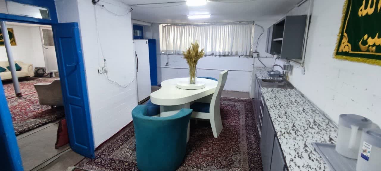آشپزخانه