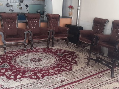 واحد ویلایی دربست در اصفهان
