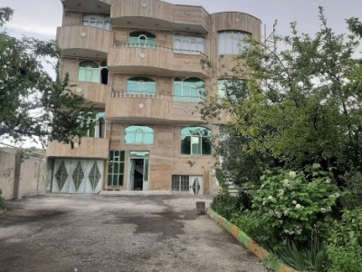 واحد دو خوابه "خورشید"