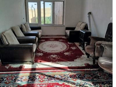 واحد آپارتمانی "امیر"