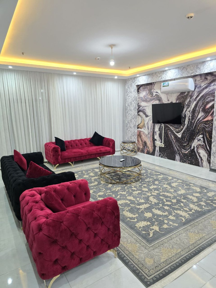 پذیرایی