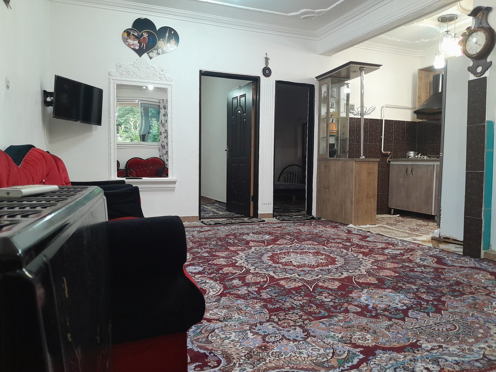 اتاق پذیرایی اتاق پذیرایی