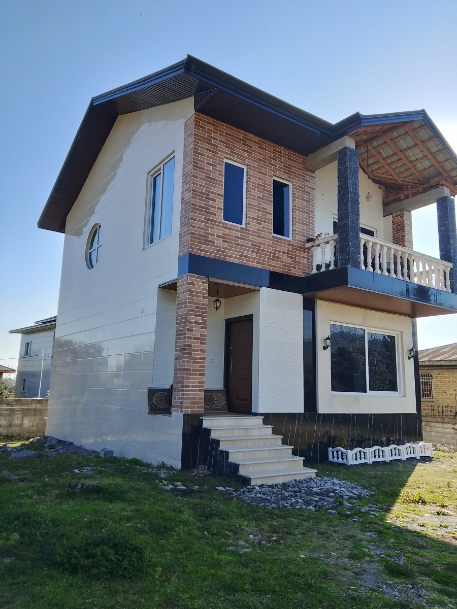 نمای ساختمان نمای ساختمان