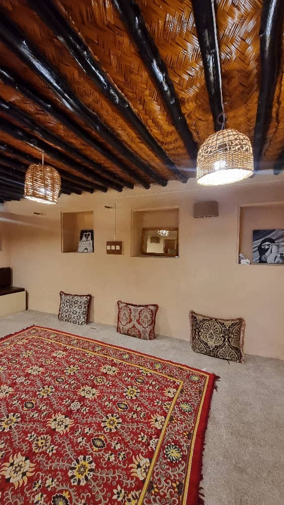 اتاق پذیرایی اتاق پذیرایی