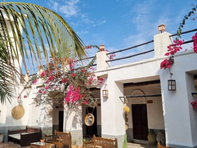 اقامتگاه بومگردی مَهره سرابندرکُنگ "اتاق جَهله "