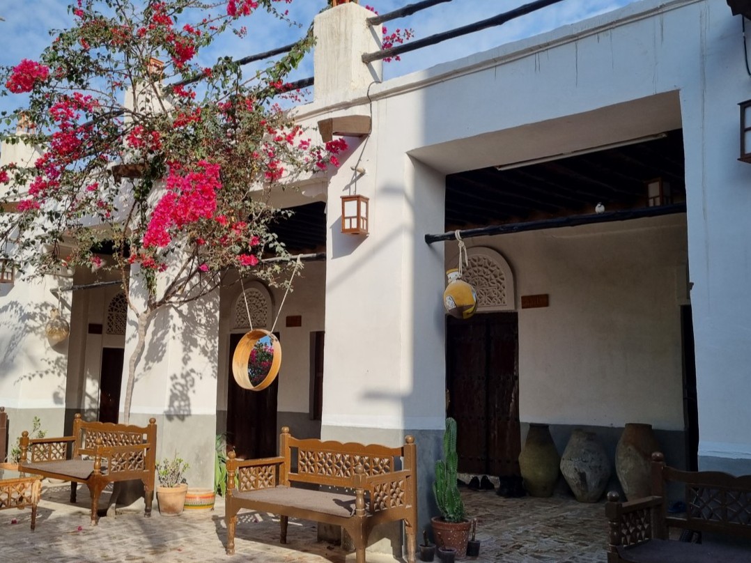 نمای ساختمان نمای ساختمان