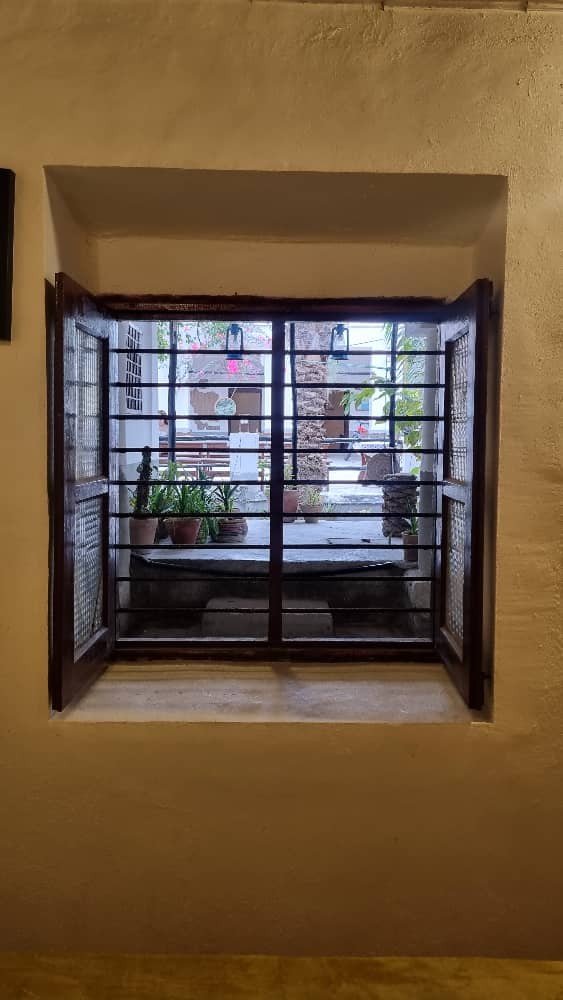 راهرو راهرو