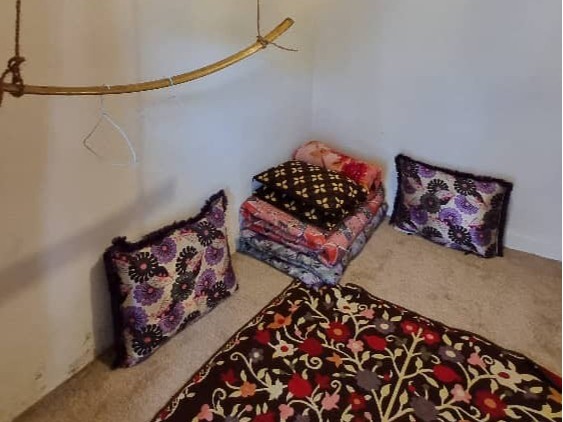 اتاق پذیرایی اتاق پذیرایی