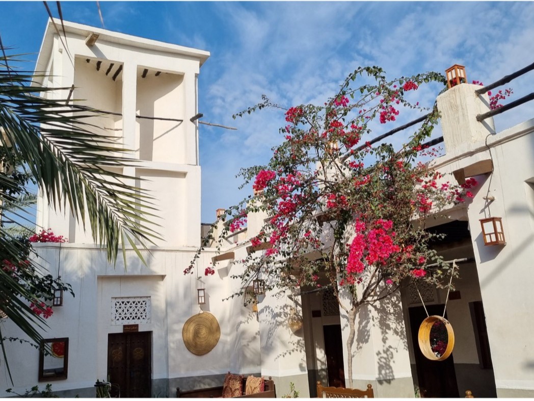 نمای ساختمان نمای ساختمان