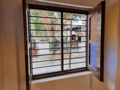 اقامتگاه بومگردی مَهره سرا بندر کُنگ"اتاق هوجا"