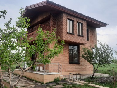 اقامتگاه "سرای اتراق"