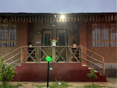 اقامتگاه بومگردی مهربانو "واحد ماه بانو و خورشید بانو" اقامتگاه بومگردی مهربانو "واحد ماه بانو و خورشید بانو"