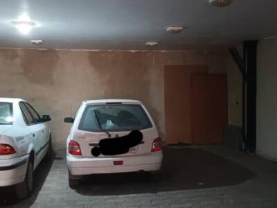 "خانه مسافر سفیر" در ایلام