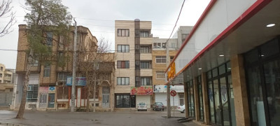 "خانه مسافر سفیر" در ایلام
