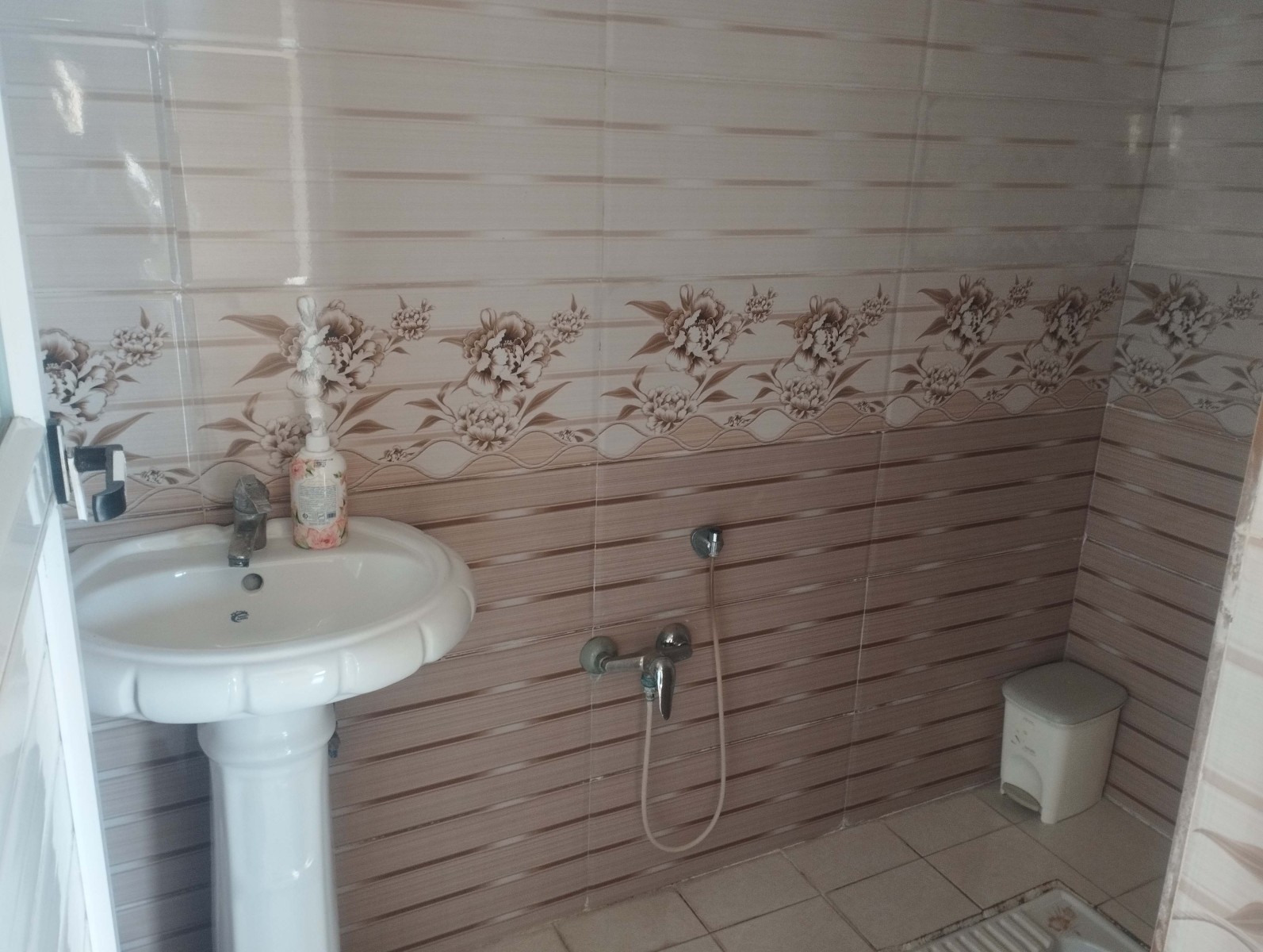 سرویس بهداشتی