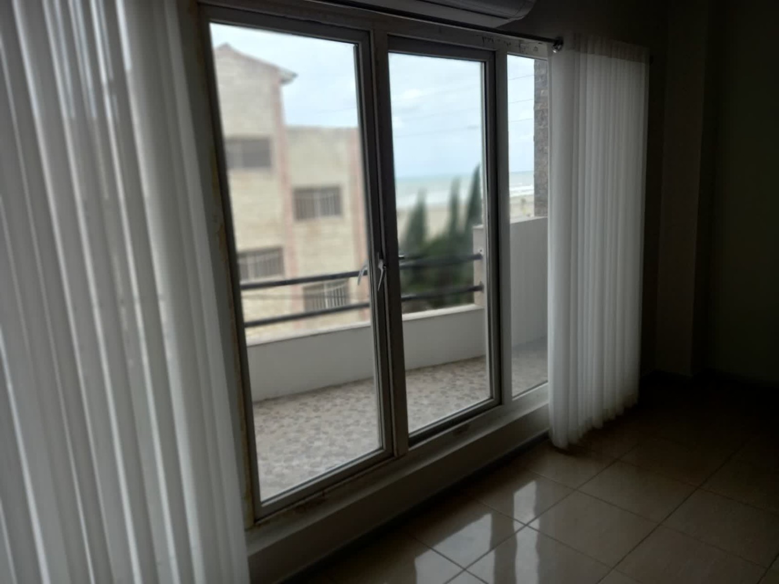 تراس