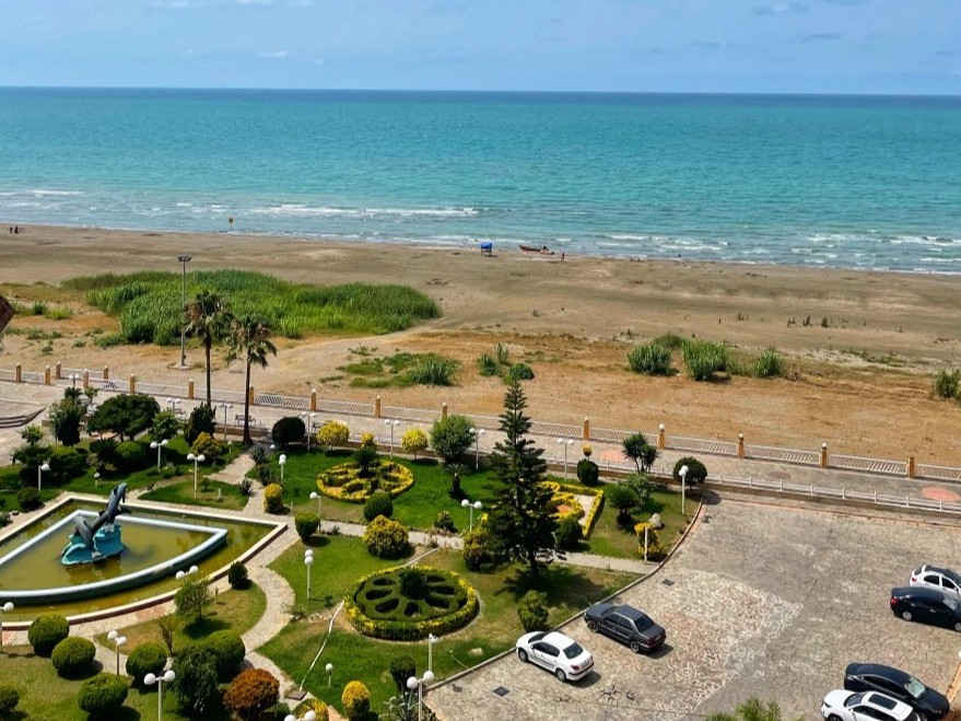حیاط