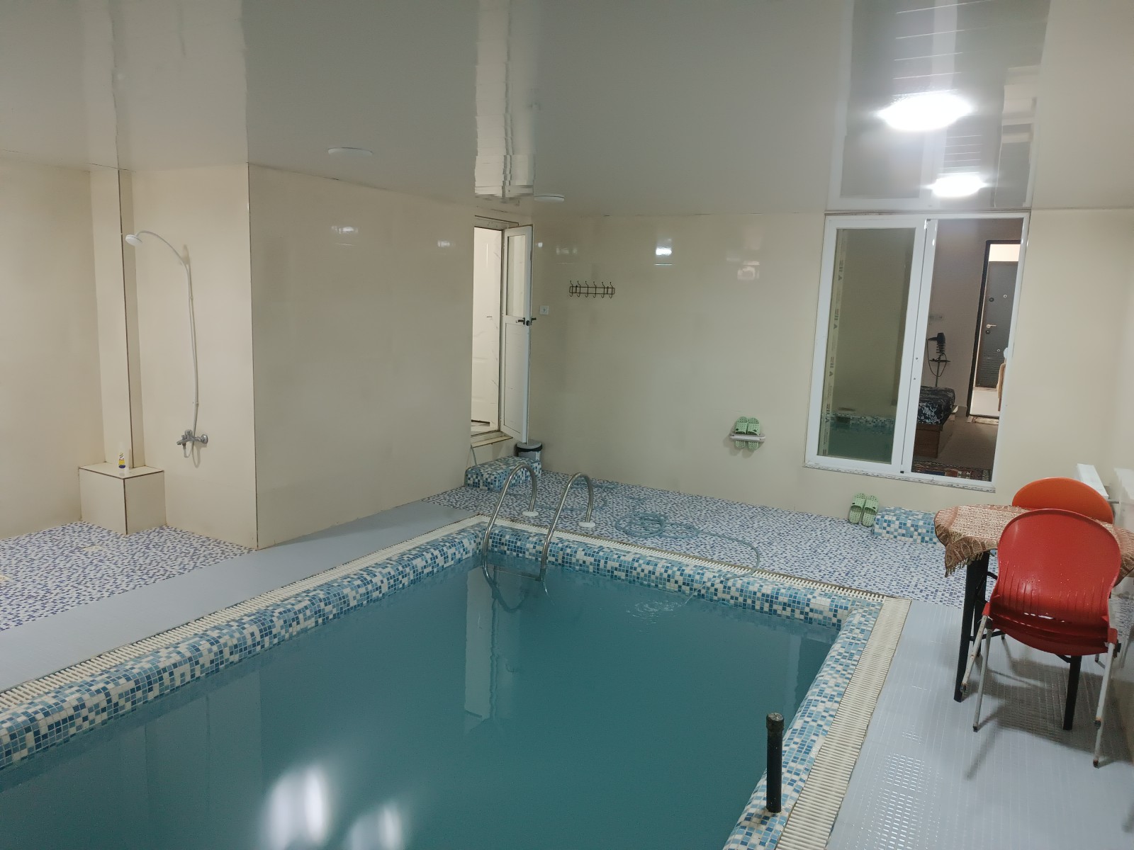استخر