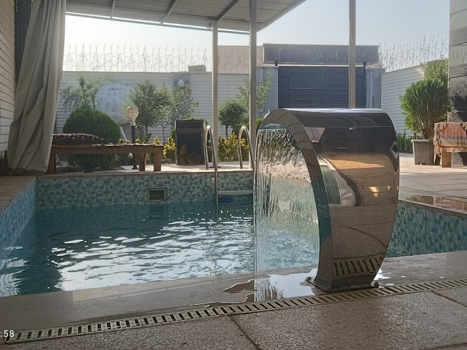 استخر