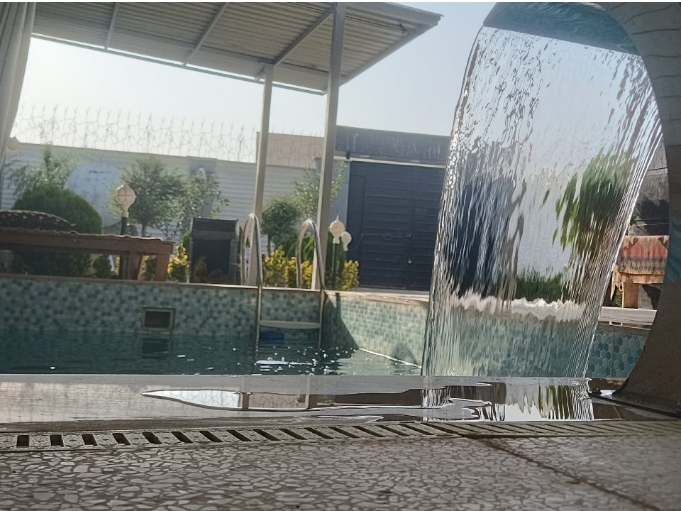 استخر
