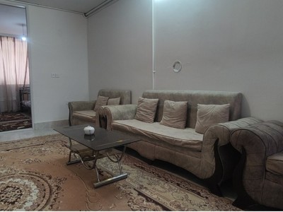 واحد دوخوابه تمیز در هفده شهریور مشهد