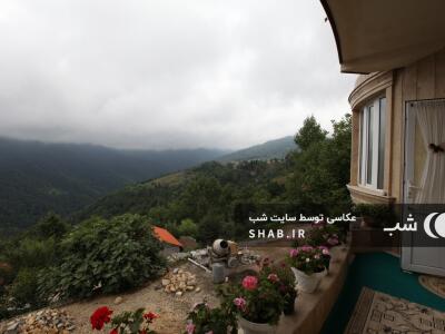 واحد دو خوابه با چشم انداز کوهستان واحد دو خوابه با چشم انداز کوهستان