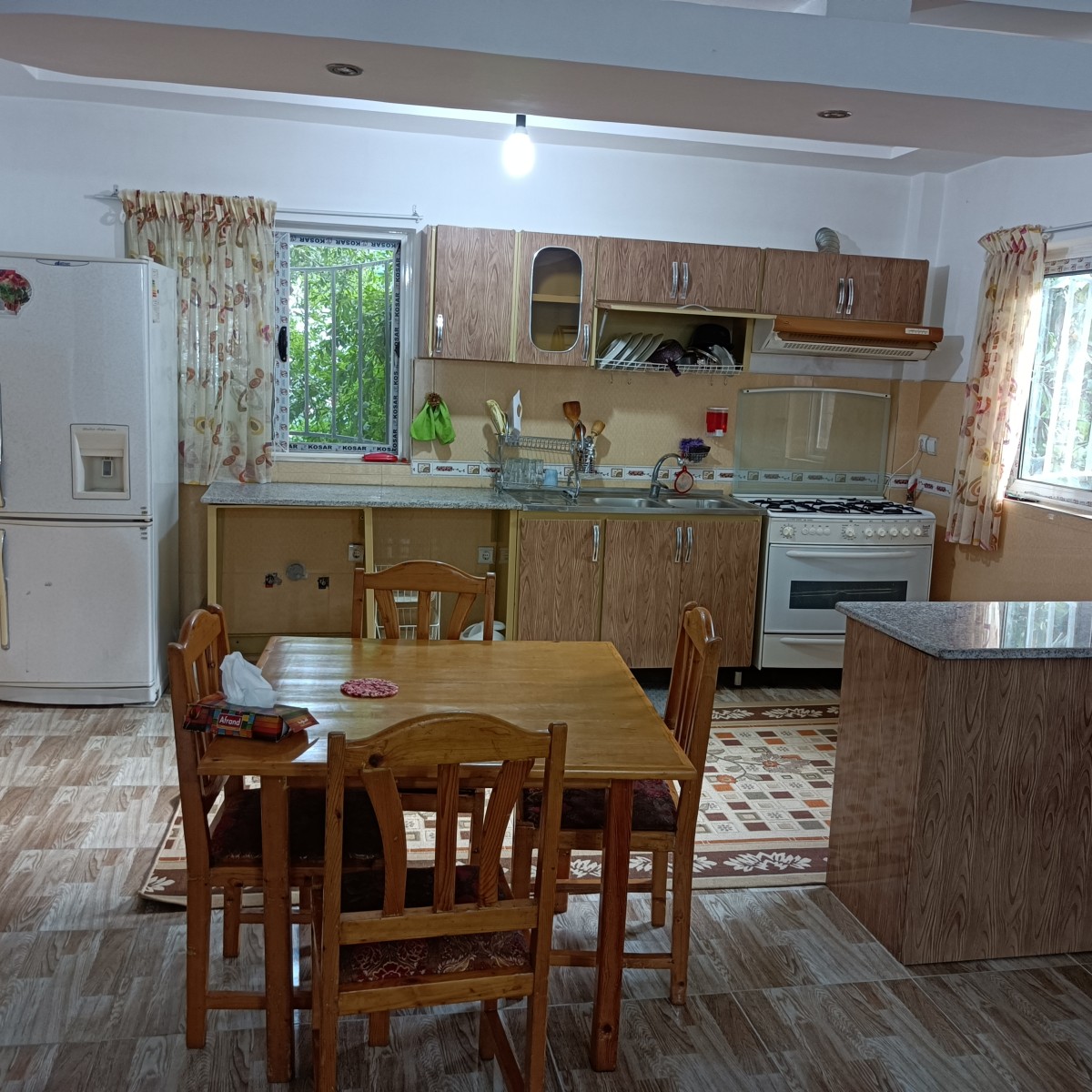 آشپزخانه آشپزخانه