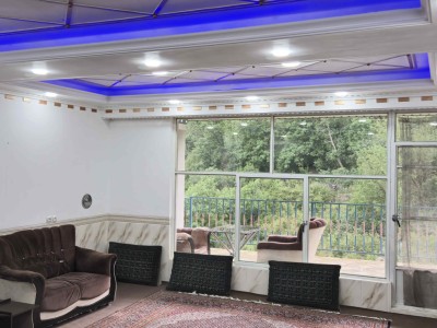 خانه‌باغ بانی چاو