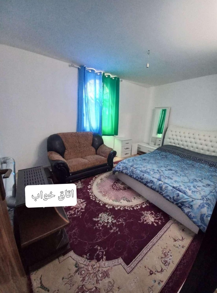 اتاق‌خواب