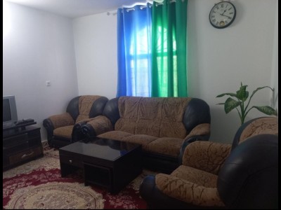 اقامتگاه آرنیک