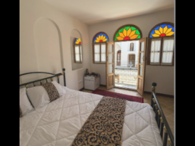 مجموعه اقامتی شاهان "اتاق دبل اکونومی" مجموعه اقامتی شاهان "اتاق دبل اکونومی"