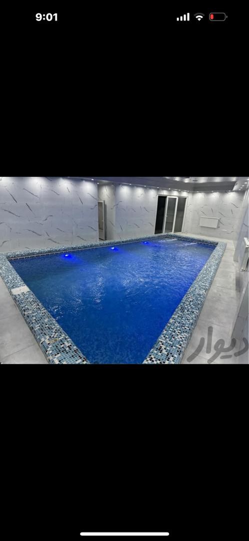 استخر