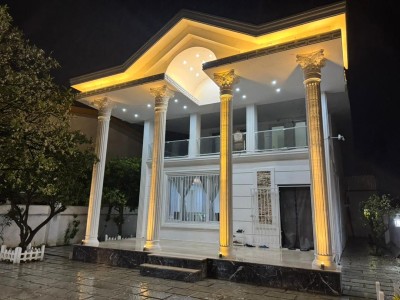 ویلا دوبلکس استخردار پرنسا