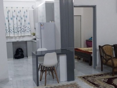 واحد یک خوابه در پره‌ سر رضوانشهر